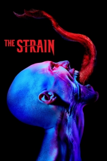 The Strain, Cover, HD, Serien Stream, ganze Folge