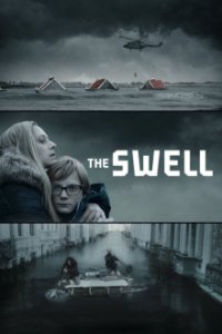 Cover The Swell – Wenn die Deiche brechen, The Swell – Wenn die Deiche brechen
