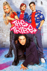 Cover The Tribe, TV-Serie, Poster