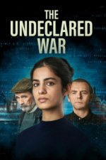 Cover The Undeclared War, Poster, Stream