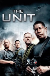 Cover The Unit - Eine Frage der Ehre, The Unit - Eine Frage der Ehre