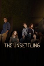 Cover The Unsettling, Poster, Stream