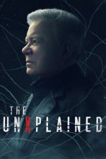 Cover The UnXplained mit William Shatner, Poster, Stream