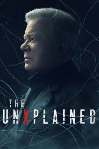 The UnXplained mit William Shatner Cover, Poster, Blu-ray,  Bild