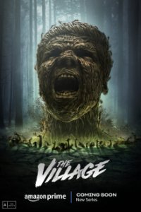 The Village – Dorf der Geister Cover, Poster, The Village – Dorf der Geister