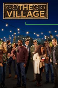 The Village Cover, Online, Poster