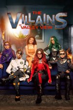 Cover The Villains of Valley View, Poster, Stream