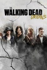 Cover The Walking Dead: Origins, Poster, Stream