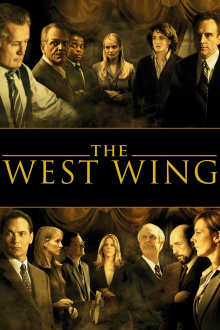 The West Wing, Cover, HD, Serien Stream, ganze Folge