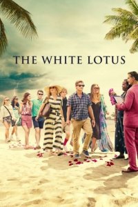 Cover The White Lotus, The White Lotus