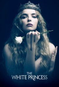 Cover The White Princess, TV-Serie, Poster