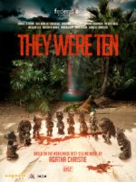 Cover They Were Ten, Poster, Stream