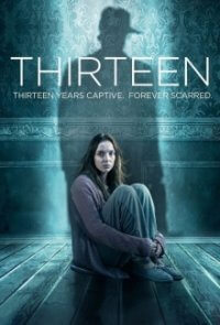 Thirteen – Ein gestohlenes Leben Cover, Poster, Blu-ray,  Bild