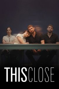 Cover This Close, Poster