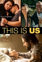 Cover This Is Us, Poster, Stream