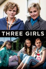 Cover Three Girls, Poster, Stream