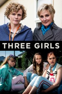 Three Girls Cover, Poster, Blu-ray,  Bild