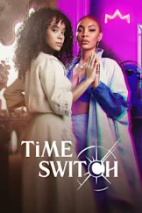 Cover Time Switch, Time Switch