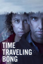 Cover Time Traveling Bong, Poster, Stream