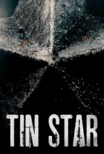 Cover Tin Star, Poster, Stream