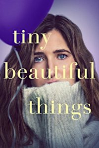 Tiny Beautiful Things Cover, Poster, Blu-ray,  Bild