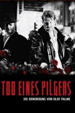 Cover Tod eines Pilgers, Poster, Stream