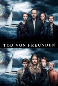 Tod von Freunden Cover, Poster, Blu-ray,  Bild
