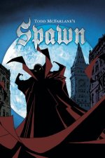 Cover Todd McFarlane's Spawn, Poster, Stream