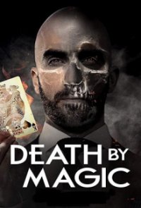 Cover Todesursache: Magie, Poster, HD