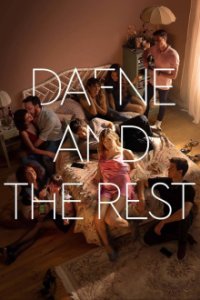 Dafne and the Rest Cover, Stream, TV-Serie Dafne and the Rest
