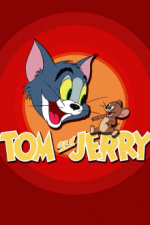 Cover Tom und Jerry, Poster, Stream