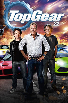 Top Gear, Cover, HD, Serien Stream, ganze Folge