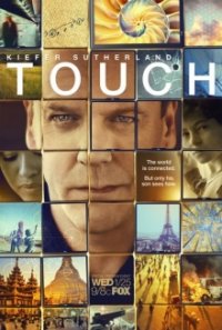 Cover Touch, Poster Touch