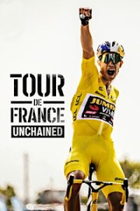 Cover Tour de France: Im Hauptfeld, TV-Serie, Poster