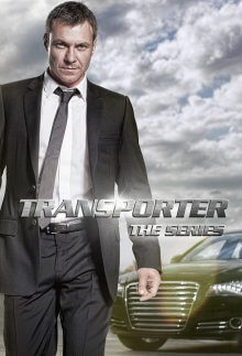 Transporter – Die Serie Cover, Stream, TV-Serie Transporter – Die Serie