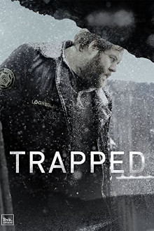 Trapped - Gefangen in Island, Cover, HD, Serien Stream, ganze Folge