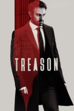 Cover Treason, Poster Treason