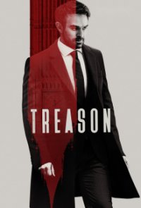 Treason Cover, Poster, Treason DVD