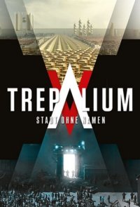 Cover Trepalium: Stadt ohne Namen, Poster