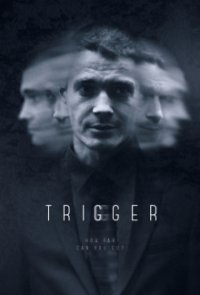 Trigger Cover, Poster, Trigger