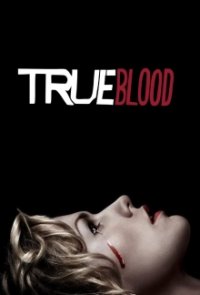 Cover True Blood, True Blood