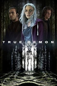 Poster, True Demon Serien Cover