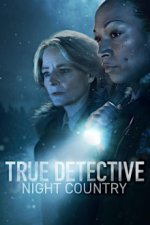 Cover True Detective, Poster True Detective