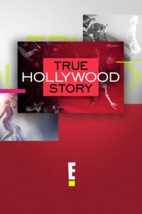 True Hollywood Story (2019) Cover, Poster, Blu-ray,  Bild