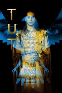 Tut - Der größte Pharao aller Zeiten Cover, Poster, Blu-ray,  Bild