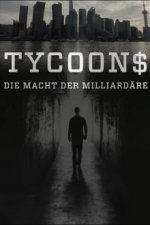 Cover Tycoons – Die Macht der Milliardäre, Poster, Stream