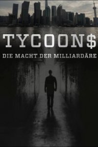 Tycoons – Die Macht der Milliardäre Cover, Poster, Blu-ray,  Bild