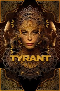 Tyrant Cover, Poster, Tyrant DVD