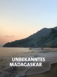 Unbekanntes Madagaskar Cover, Poster, Blu-ray,  Bild