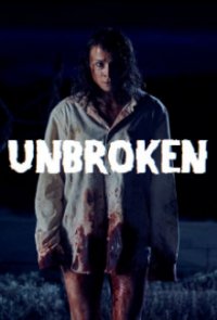 Unbroken Cover, Poster, Blu-ray,  Bild